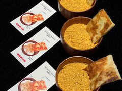 -蜀留香火锅·始于1999·原四川老火锅(白堤路店)