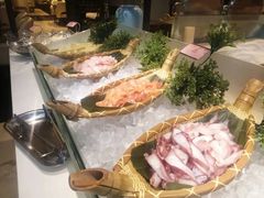 -华美达广场酒店连岛集市西餐厅