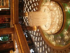 大堂-上海浦东星河湾酒店