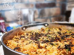 特色炒饭-青松大叔的店(东财店)
