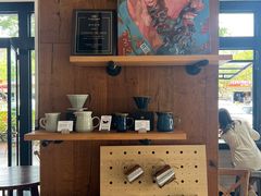 -Torch Coffee 炬点咖啡