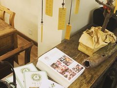 -五观堂素食(新华路店)