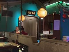 大堂-佬麻雀·新湘菜(珠海金发购物中心店)