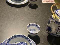 -南京大牌档(新街口德基广场店)