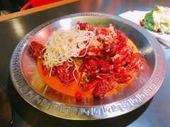 -红钳侠小龙虾·烧烤(中赢康康谷店)