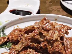 -京味斋·烤鸭·北京菜(安贞店)