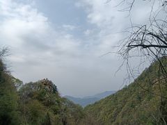 -西安祥峪森林公园