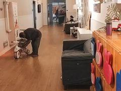 -糖心家族国际幼儿园·托育园(南开水上公园店)