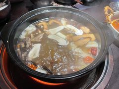 -芸鲜季·云南野生菌餐厅· 云南风物味研社(闵行店)