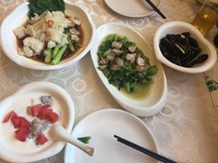 -马凯餐厅(长椿街店)