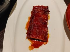 -中山保利艾美酒店-乐美中餐厅