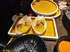 -一绪に和牛寿喜烧(罗湖益田假日店)