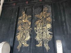 -小洲村