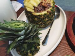 -雀舞云南菜(乐客城店)