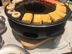 -范儿·嫂子烤肉·精致炭火烤肉(长治路店)