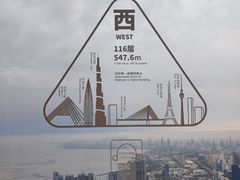 -平安金融中心云际观光层