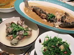 -百富源·海鲜辽菜(浑河堡店)