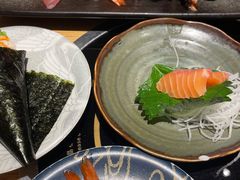 -合点寿司(美罗城店)