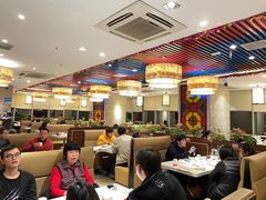 大堂-又一间茶点轩(百汇广场店)