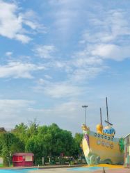 -海宁大脚板乐园