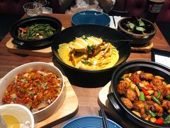-星叶·东南亚料理(宁波万象汇店)