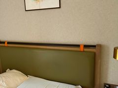 -海悦酒店(白石洲地铁站世界之窗店)