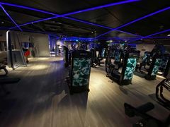-VIP 威尔仕健身·游泳(嘉华中心店)