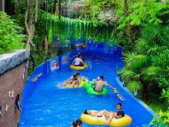 -厦门方特梦幻王国