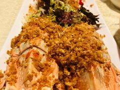 -喜记避风塘炒辣蟹(旗舰店)