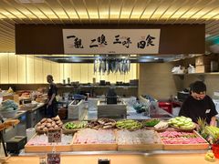 -一豚轩·烧鸟·豚骨拉面(五四路店)