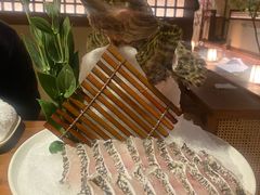 -揽季锅物会.福建黄鱼.海鲜姿造(五四路店)