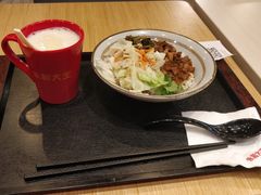 -永和大王(浦东南路店)