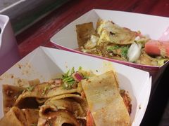 -四环冷面王(西单华威约饭街店)