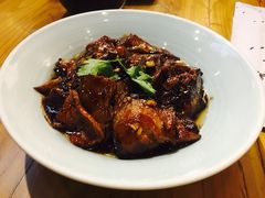 -局气 烤鸭·北京菜(光华路店)