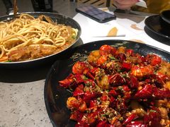 -一棠龙虾(徐家汇城开YOYO店)