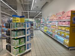 -沃尔玛超市(人民广场店)