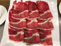 -牛街·马辈儿涮肉(牛街二店)