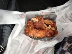 -王二甩老木子鸡(江湾店)
