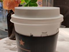 -星巴克臻选(杭州嘉里中心1F店)