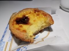 -莉蓮蛋挞(静安寺店)