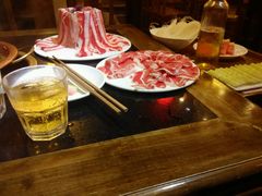 android_upload_pic-香天下·四川火锅(安镇大润发店)