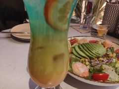 -墨纪Mojí墨西哥餐厅(官舍店)