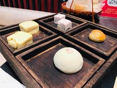 -祥禾饽饽铺·中式糕点(天津河西万科广场店)