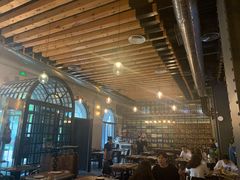 大堂-PIZZA BIANCA(民园店)