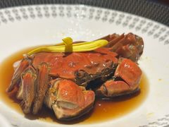 -老吉堂上海本帮菜(工体店)