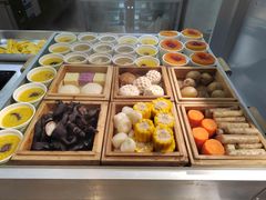 -晶丽香榭自助餐(南京大饭店)