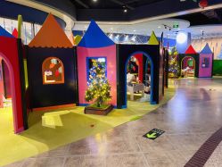 -幻贝家儿童乐园(武汉永旺梦乐城店)