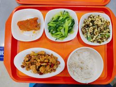 -中科大东区东苑餐厅(天使路店)