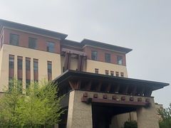 -清河半岛温泉度假酒店