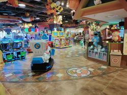 -多奇妙儿童成长乐园(句容吾悦店)